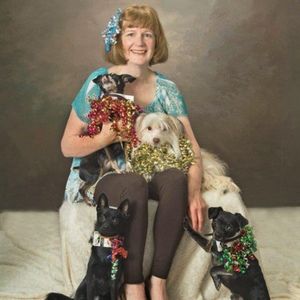 Meet your Posher, Crazycats